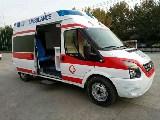 岳塘乌鲁木齐沙依巴克区上线 “安康护送” 非急救转运服务平台