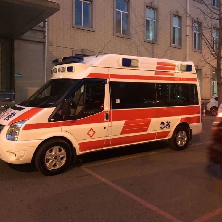 岳塘一般救护车是怎么分类的